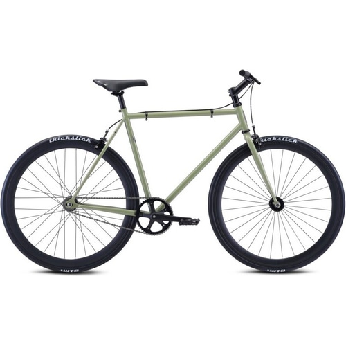 FUJI ( フジ ) ピスト・シングルスピード DECLARATION ( デクラ