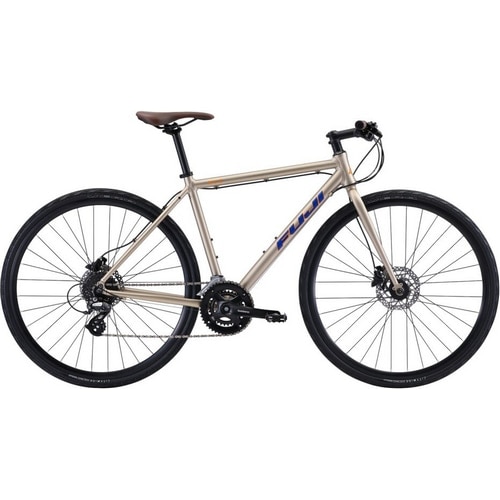 FUJI ( フジ ) クロスバイク RAIZ DISC ( ライズ ディスク ) サンシー