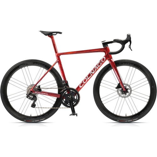 COLNAGO ( コルナゴ ) ロードフレーム V3-RS DISC FRM W/HS.SP ( V3-RS