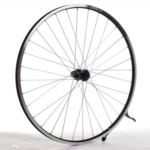 CYCLE DESIGN 700Cリア8/9Sエンド135クロス用ホイール リアホイール