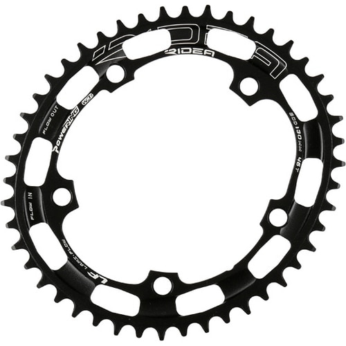 RIDEA ( ライデア ) チェーンリング 50W3-LFR5ST POWERING LF W3T 5A