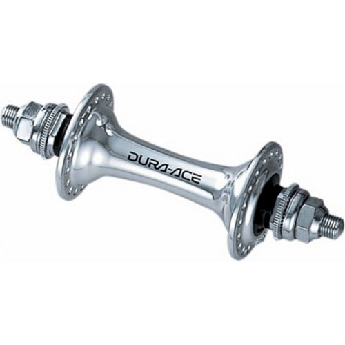 SHIMANO ( シマノ ) ハブ DURA-ACE TRACK HB-7710 フロントハブ 36H
