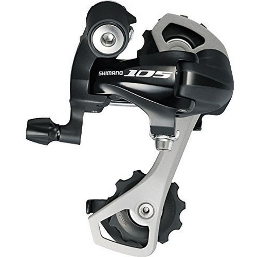 SHIMANO ( シマノ ) リアディレイラー RD-5701 L GS D-ATT 【 105
