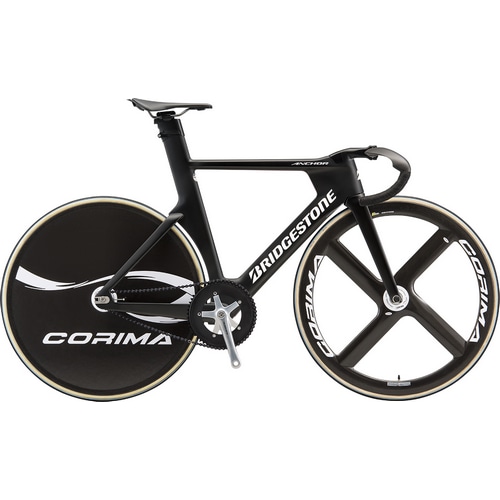 BRIDGESTONE / ANCHOR ( ブリヂストン / アンカー ) ピスト・シングル