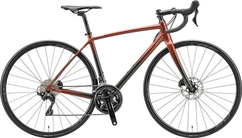 BRIDGESTONE / ANCHOR ( ブリヂストン / アンカー ) ロードバイク RL8D