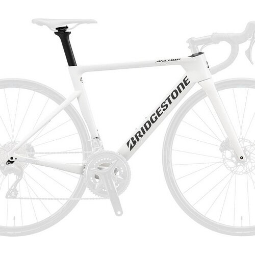 BRIDGESTONE / ANCHOR ( ブリヂストン / アンカー ) ロードフレーム