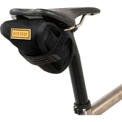 RESTRAP ( リストラップ ) サドルバッグ TOOL POUCH ( ツール ポーチ