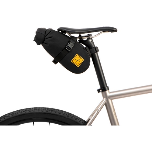 RESTRAP ( リストラップ ) サドルバッグ SADDLE PACK ( サドルパック