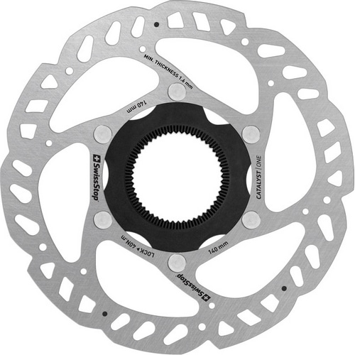 SWISS STOP ( スイスストップ ) ディスクブレーキローター CATALYST