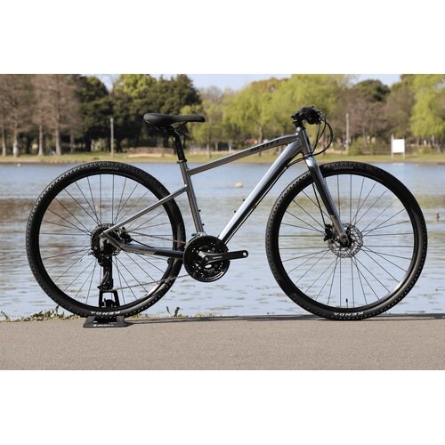 SCOTT ( スコット ) クロスバイク SUB CROSS J1 ( サブ クロス J1