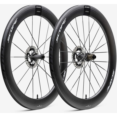 SCOPE CYCLING ( スコープ サイクリング ) ロードバイク用ホイール