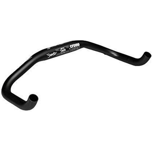 DEDA ( デダ ) ロードバイク用ハンドルバー（ドロップハンドルバー