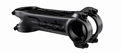 DEDA ( デダ ) ステム SUPERZERO ( スーパーゼロ ) ステム POB 31.7