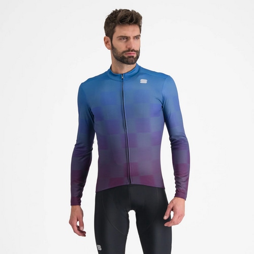 SPORTFUL ( スポルトフル ) 長袖ジャージ ROCKET THERMAL JERSEY