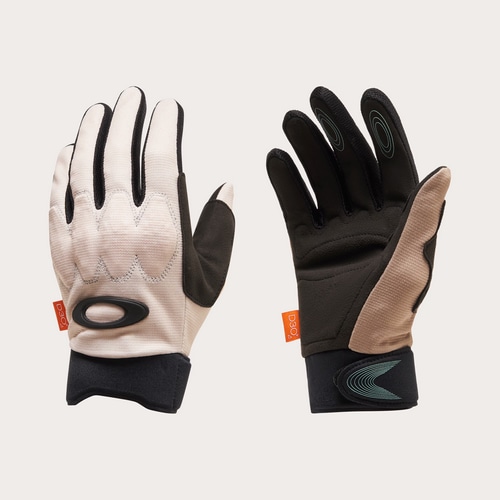 OAKLEY ( オークリー ) 指付き・フルフィンガーグローブ MAVEN D3O