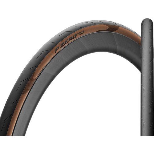 PIRELLI ( ピレリ ) チューブレスタイヤ P ZERO RACE RS TLR SPEEDCORE