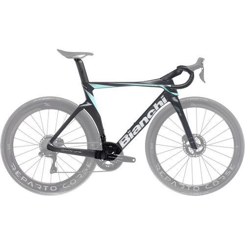 BIANCHI ( ビアンキ ) ロードフレーム OLTRE RC FREME/SET ( オルトレ