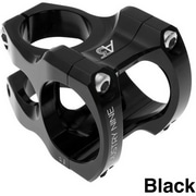 INDUSTRY NINE ( インダストリーナイン) ステム ステムA35 ブラック