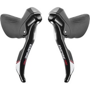 SENSAH (センサー) デュアルコントロールレバー（STIレバー） EMPIRE