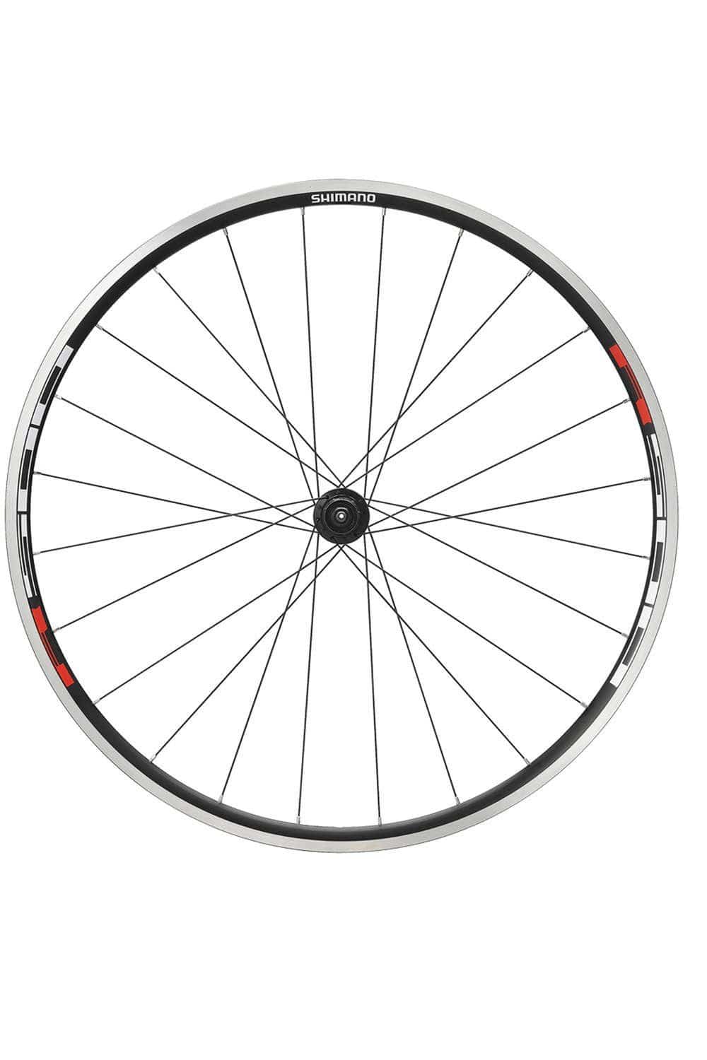 SHIMANO ( シマノ ) WH-R501 8/9/10S対応 700C クリンチャー リア