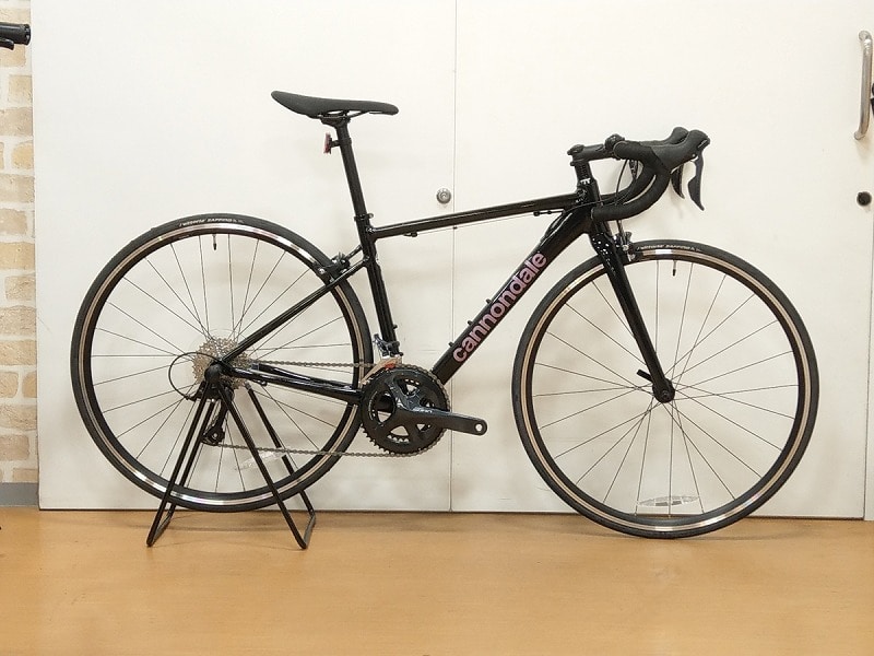 CANNONDALE ( キャノンデール ) ロードバイク CAAD OPTIMO 3 ( キャド