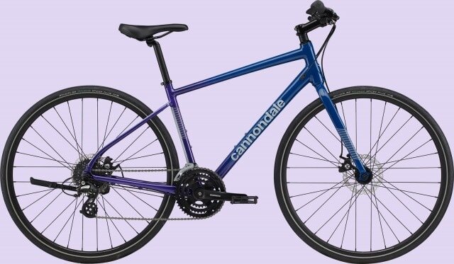 CANNONDALE ( キャノンデール ) クロスバイク QUICK LTD ( クイック