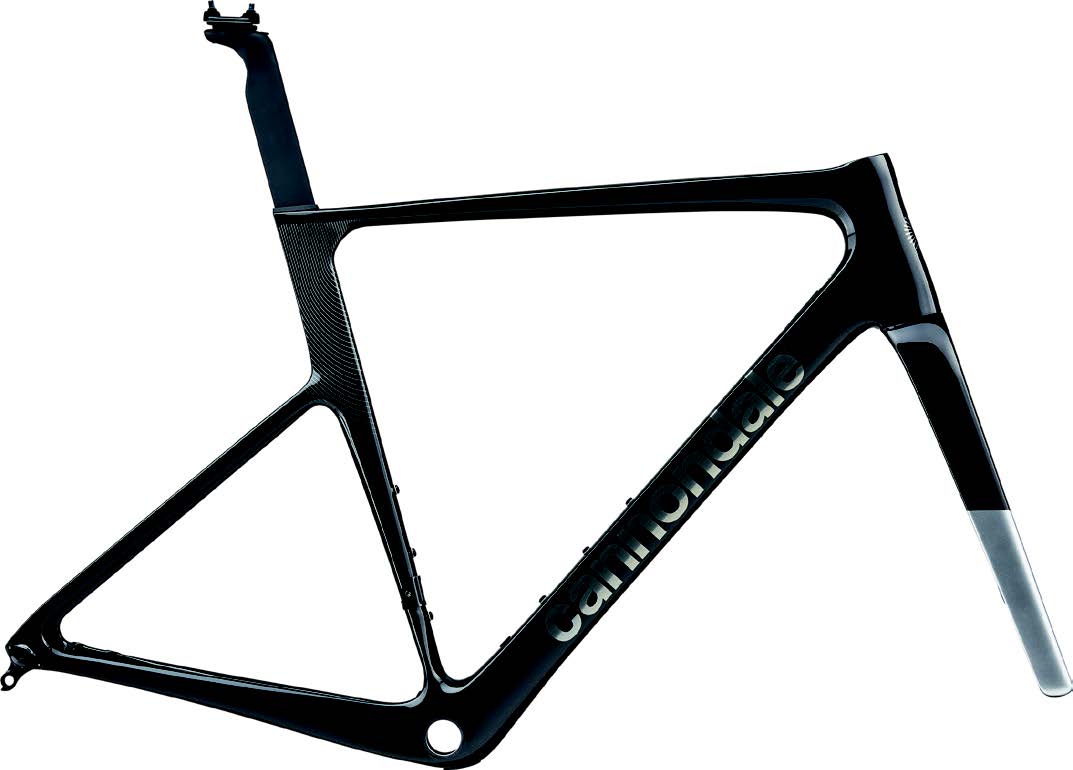 CANNONDALE ( キャノンデール ) ロードフレーム SuperSix EVO FRAME