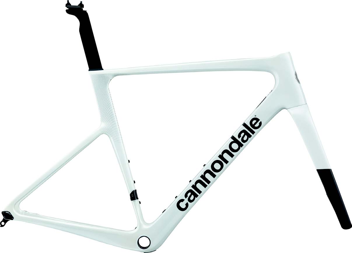 CANNONDALE ( キャノンデール ) ロードフレーム SuperSix EVO FRAME