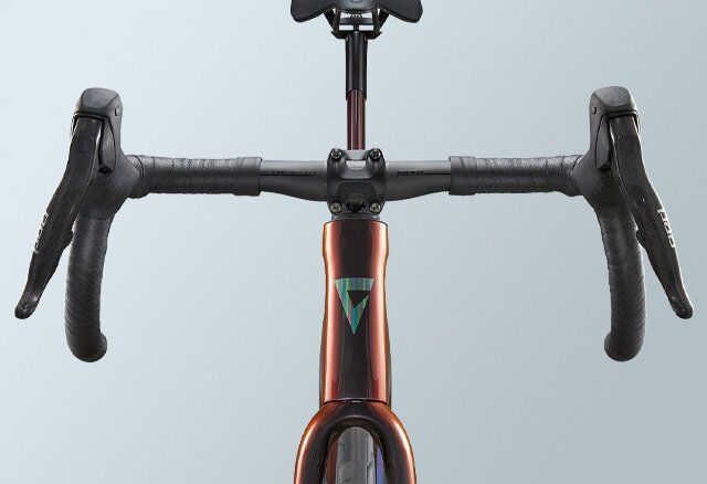GIANT ( ジャイアント ) ロードバイク TCR ADVANCED SL 0 RED ( TCR