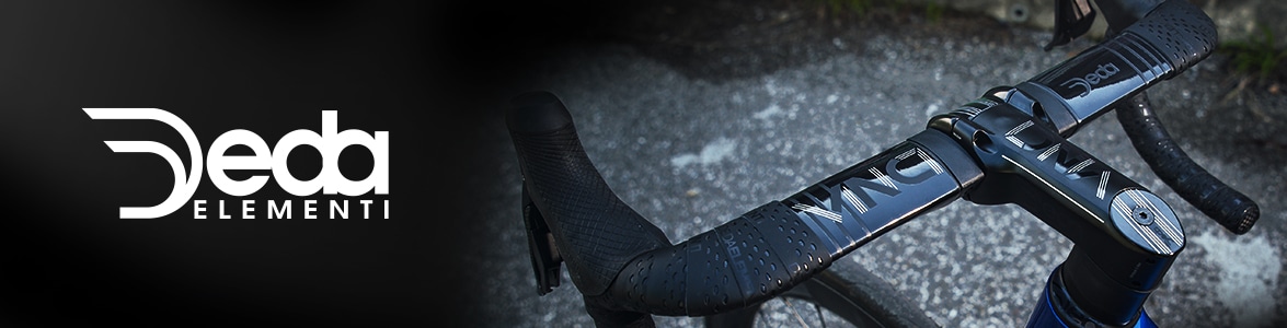 DEDA ( デダ ) ステム SUPERBOX DCR ( スーパーボックス DCR