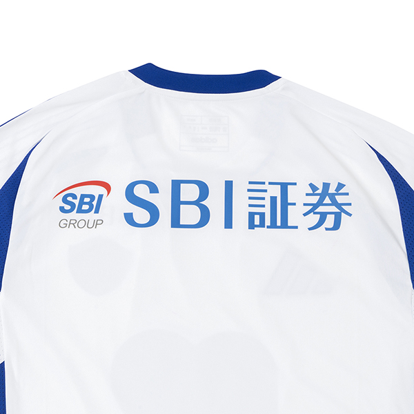 ベガルタ仙台オフィシャルオンラインストア2025 オーセンティック