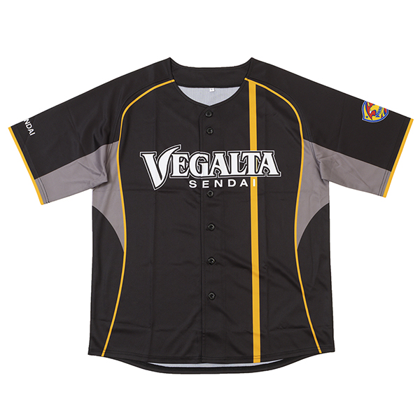 ベガルタ仙台 サッカーシャツ&ショーツセット 背番号7 【期間限定出品