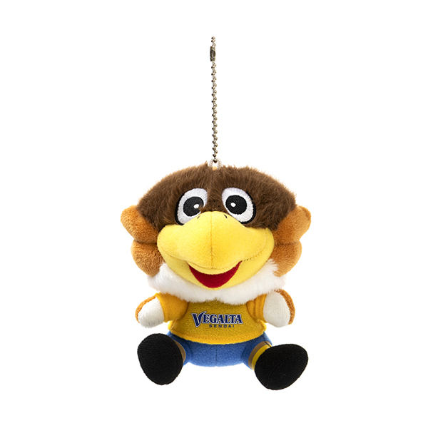 ベガルタ仙台オフィシャルオンラインストアベガッ太 ぬいぐるみボール