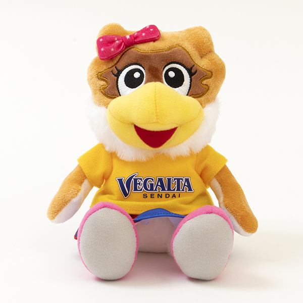 ベガルタ仙台オフィシャルオンラインストアベガッ太・ルターナ: