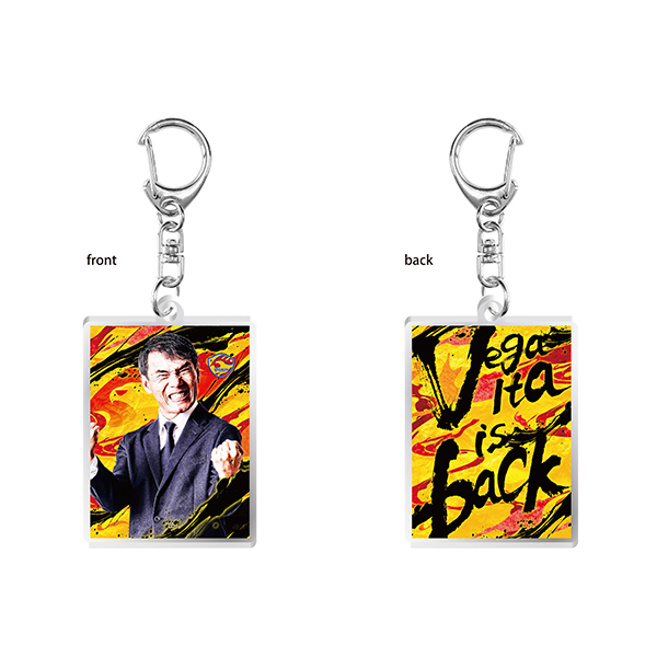 ベガルタ仙台オフィシャルオンラインストアVegalta is back ステッカー