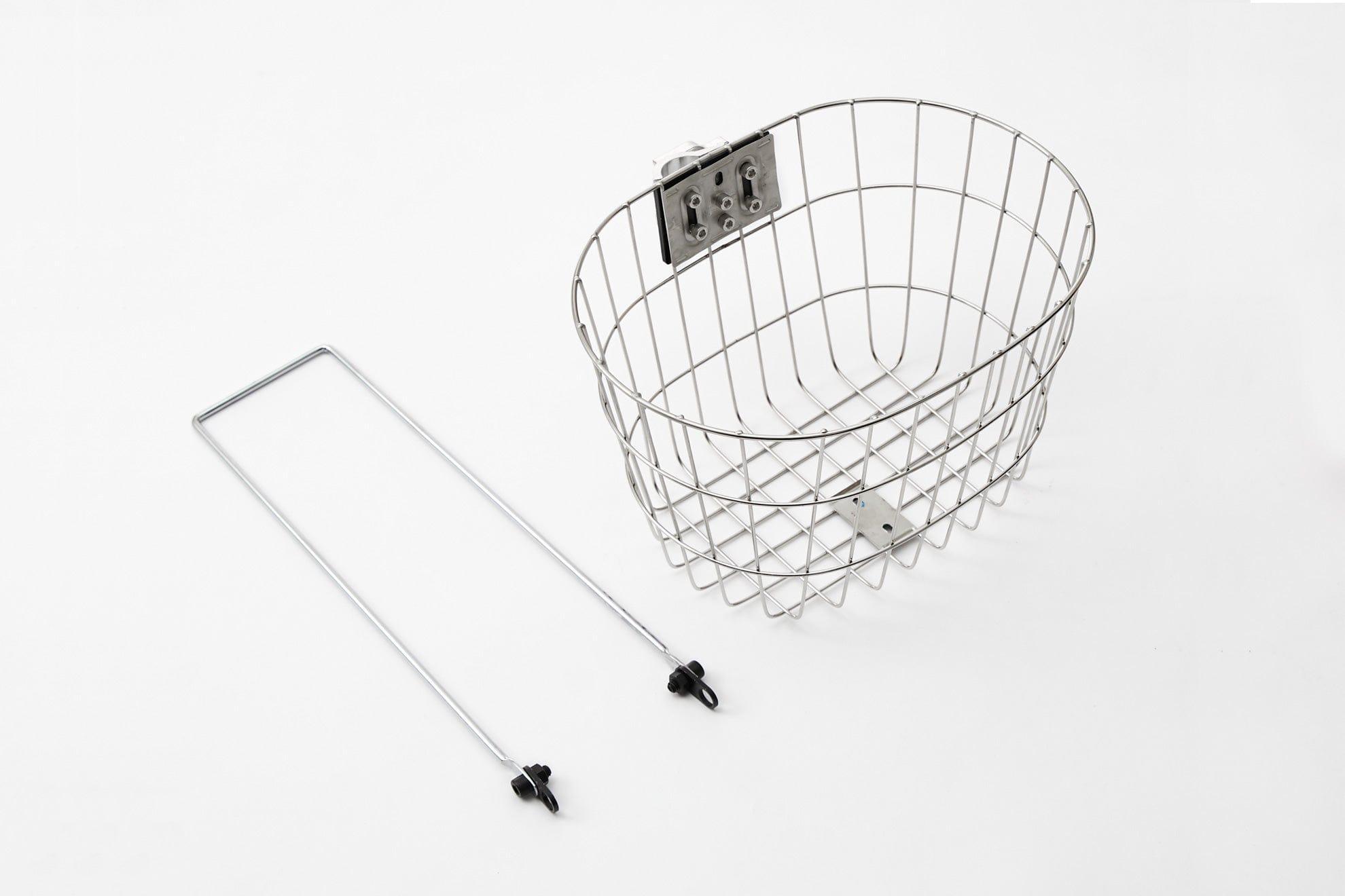 電動アシスト自転車 COOZY専用フロントバスケット – wimo online store
