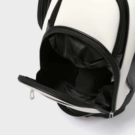 オーダー品】 キャディバッグ＆アクセサリーセット（WHITE）（2271051