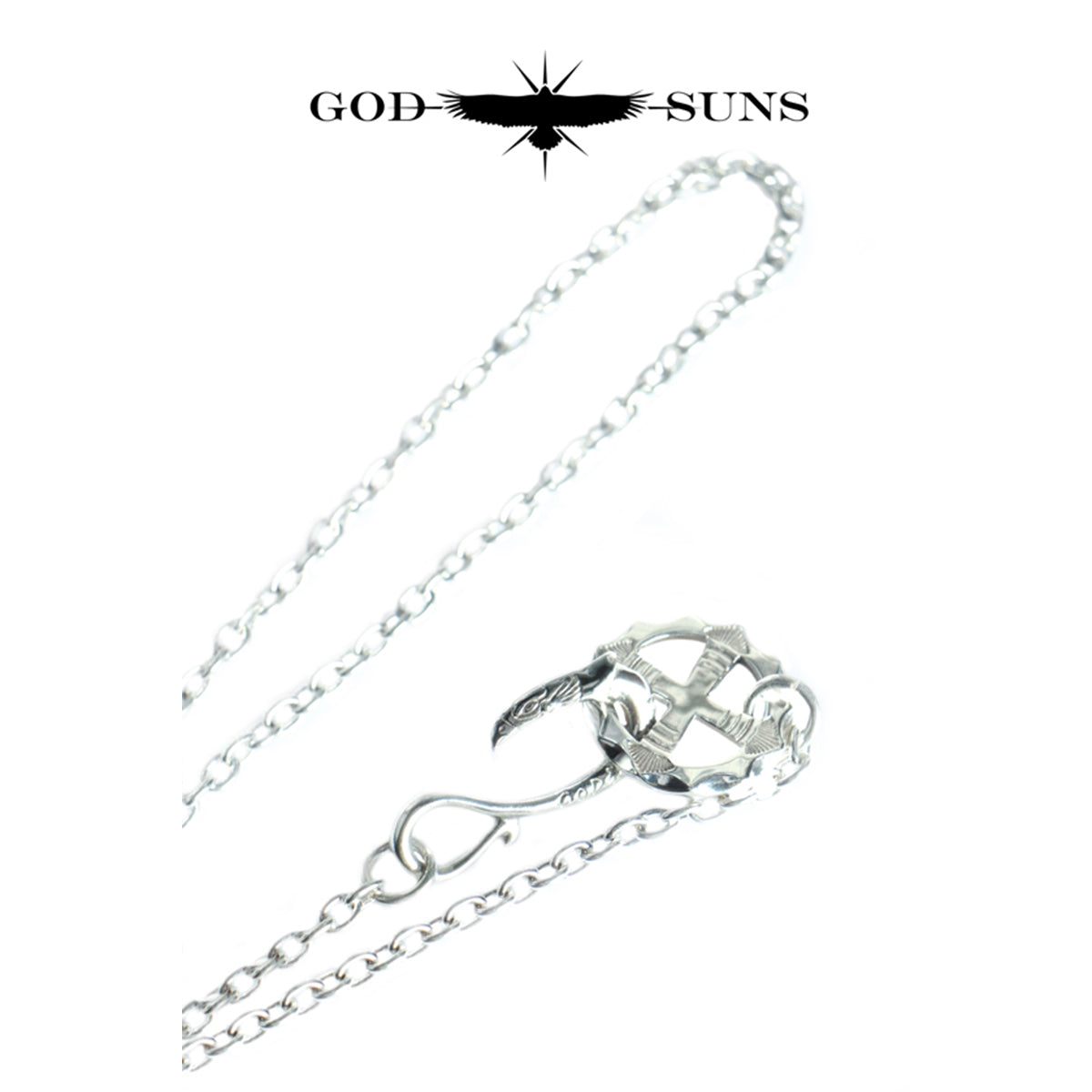 チェーン – GOD SUNS