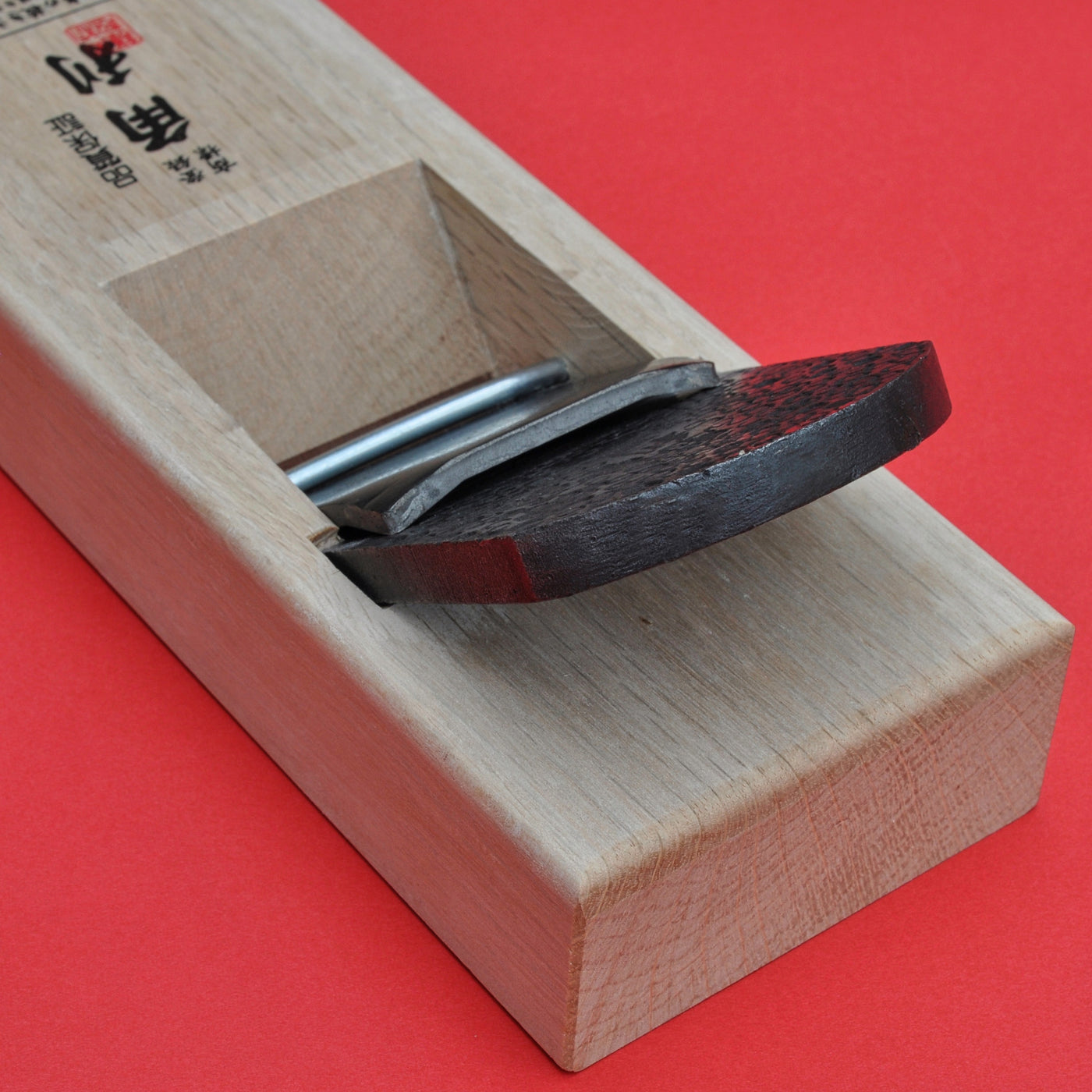 Japan Wood smoothing hand plane Kakuri Kanna 65mm Japanese Japan