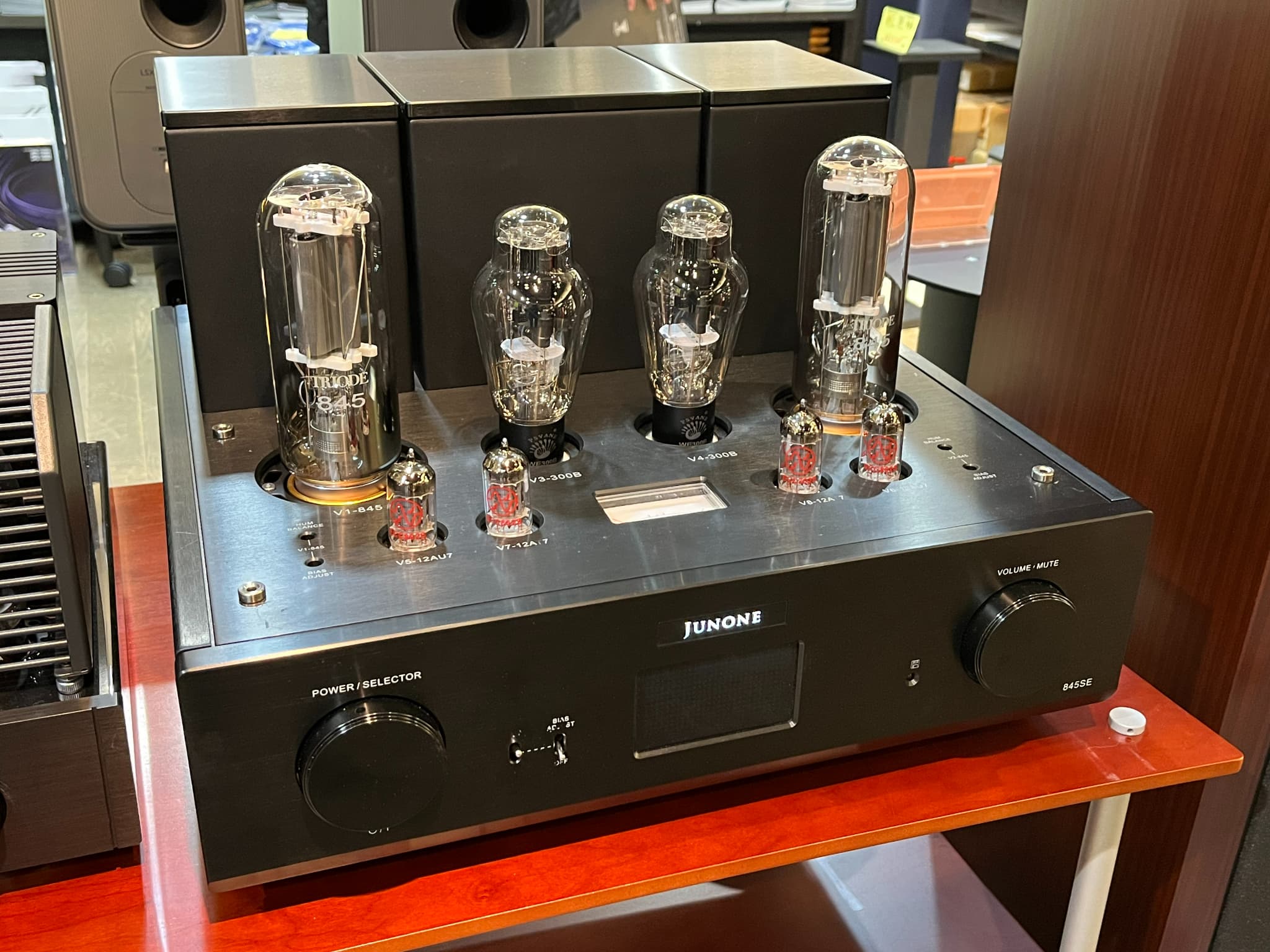 期間限定】話題の真空管アンプ試聴出来ます！｜CAVIN 大阪屋 札幌