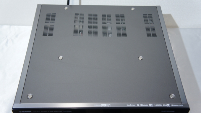 YAMAHA ヤマハ CX-A5100 AVプリアンプ｜CAVIN 大阪屋 札幌オーディオ