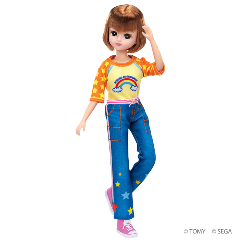 ニュース｜オシャレ魔女 ラブ and ベリー 公式サイト | セガ