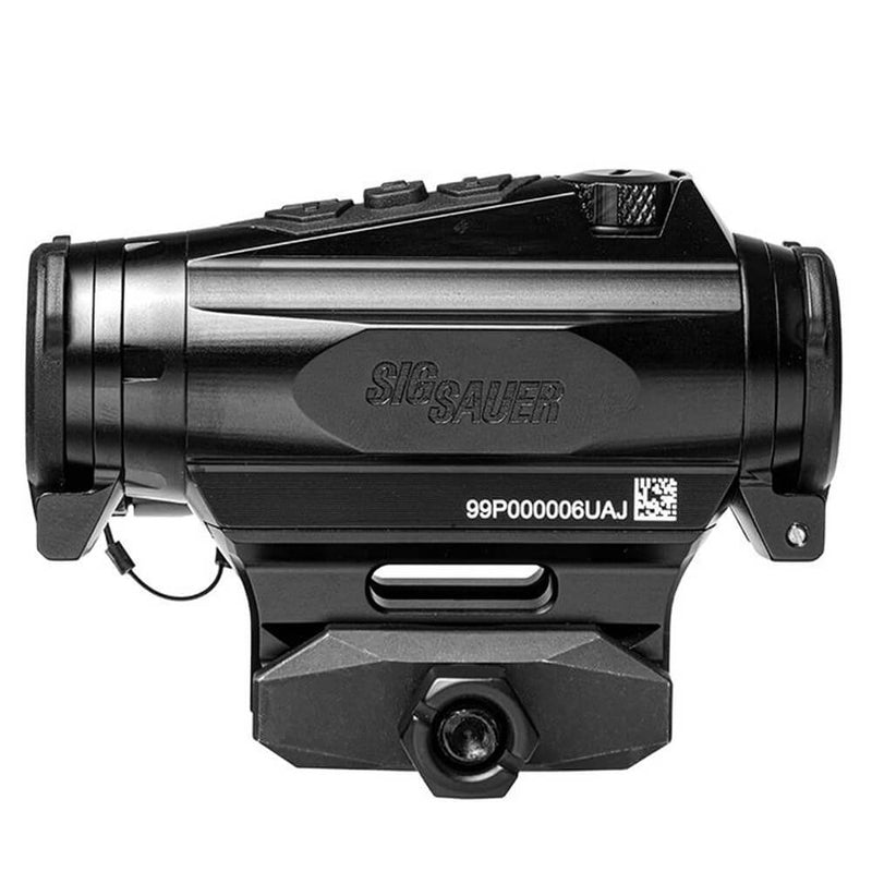 Sig Sauer Romeo 4XT Pro Compact Ballistic Circle Dot Sight