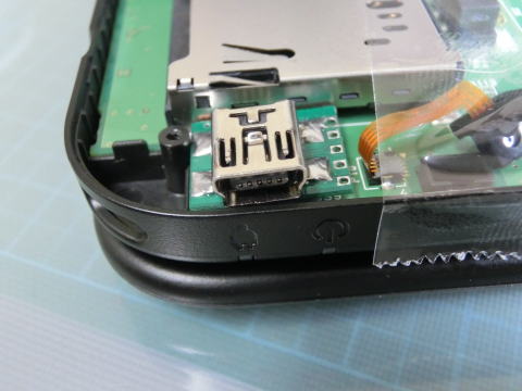 3DS LL キャプチャボード（LL-SPA3)