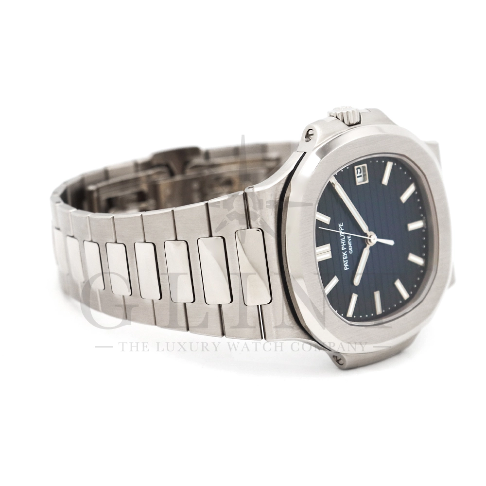 パテックフィリップノーチラス5811/1G-001 ｜ GLINT ｜ 高級時計専門店