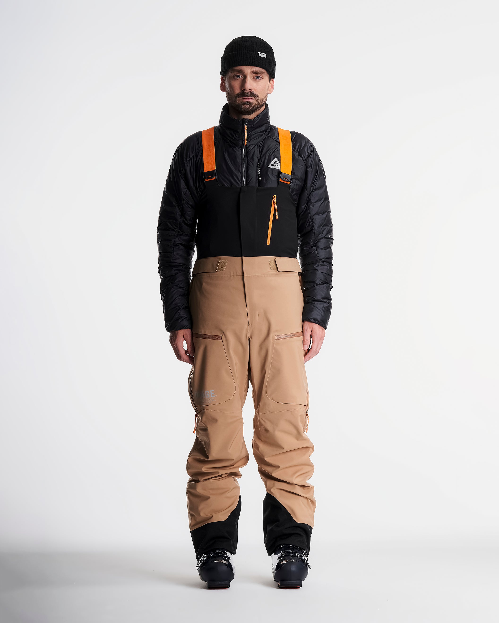 Men's Ski Clothes – Orage outerwear