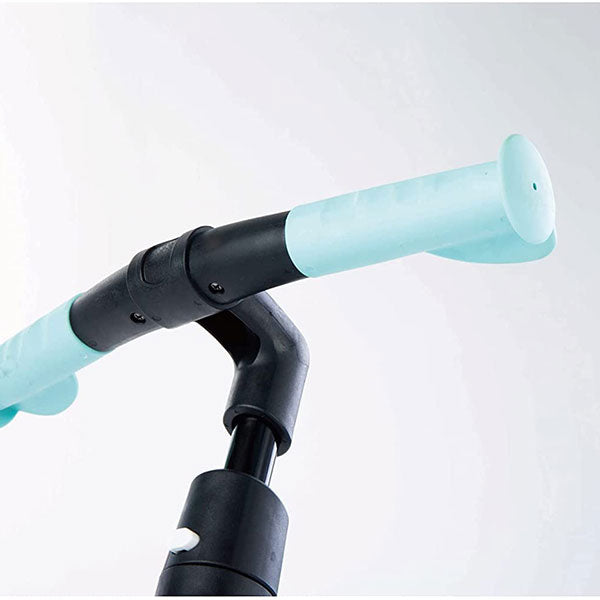 FFB12 ブルー 折りたたみ式ファーストバイク 12インチ エムアンドエム