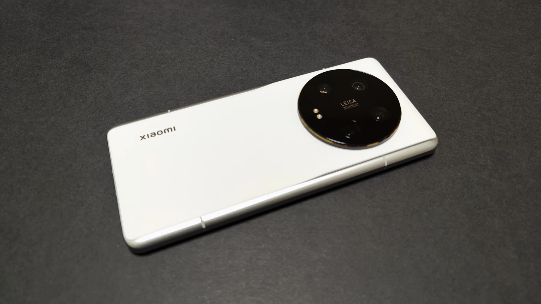 Xiaomi 13 Ultra 開封の儀&ファーストインプレッション！ – OREFOLDER