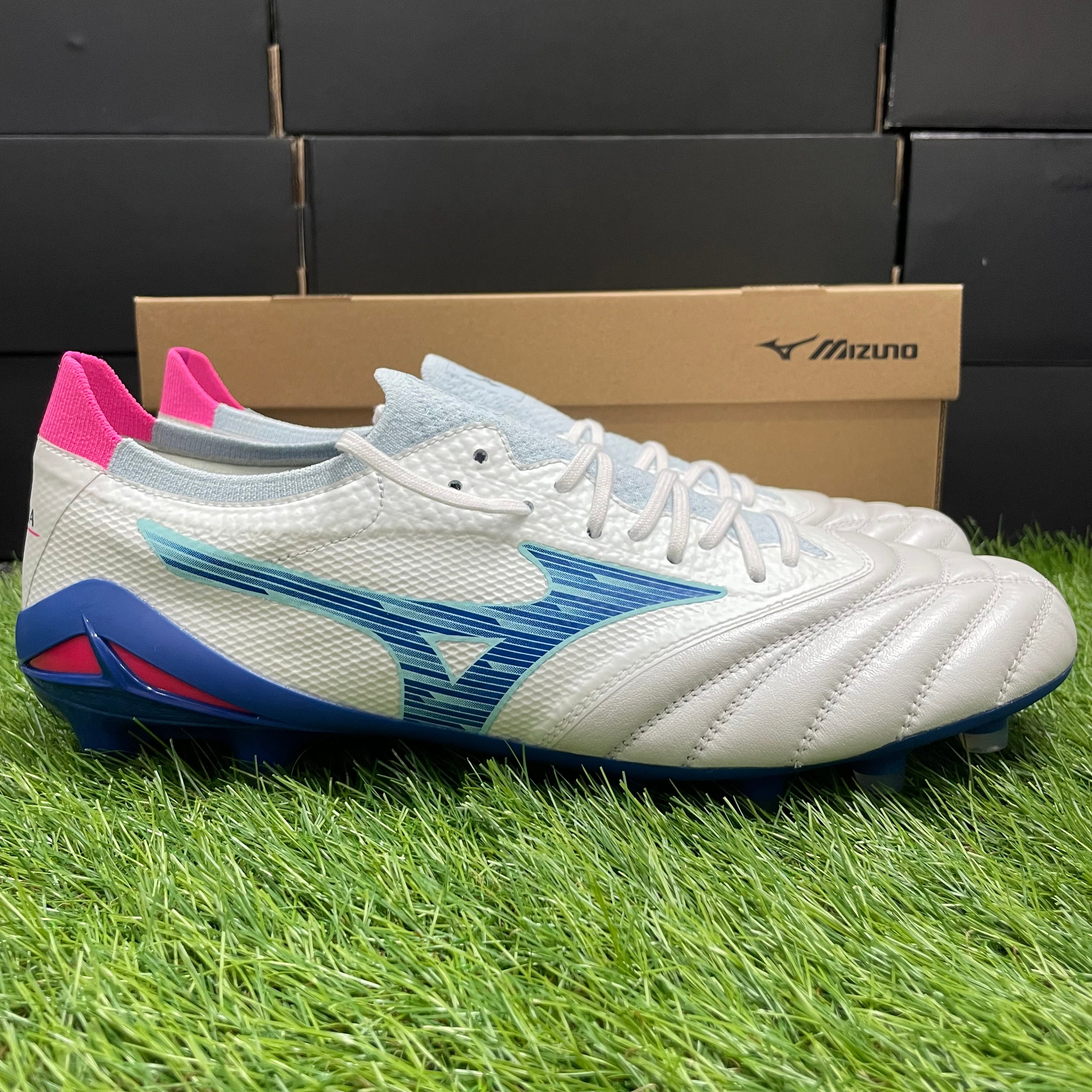 日本未発売 モレリアネオ4 β Elite P1GA254225 morelia neo 4 – 俺の足