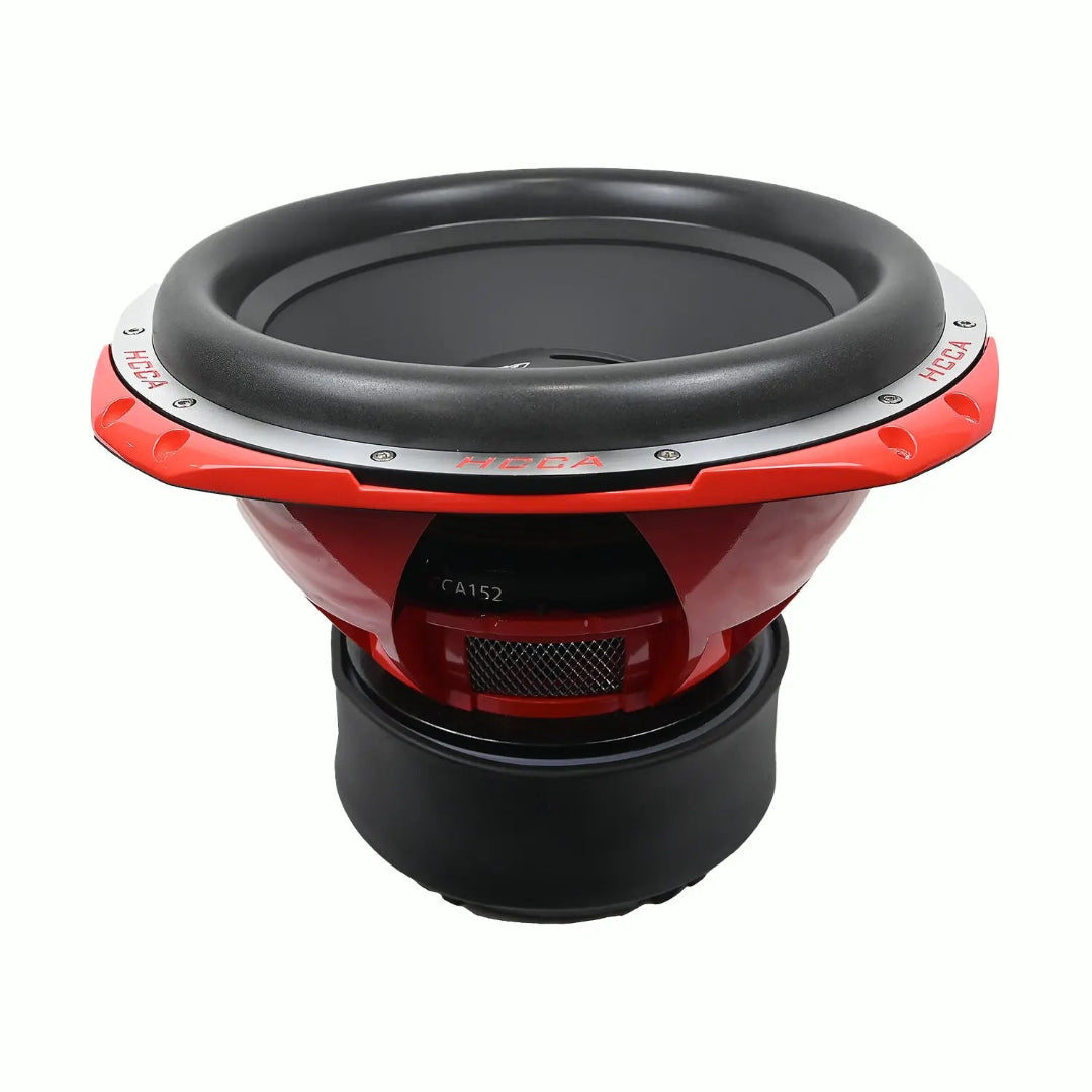 15 Inch Orion Hcca Subwoofer | 2500W RMSDual 4